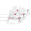 Ambu SPUR II Disposable Resuscitator - Adult (BVM - Bag Valve and Mask)