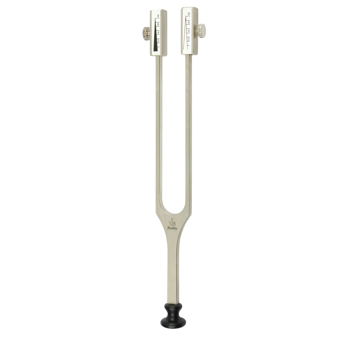 Rydel-Seiffer Tuning Fork for Neurologists