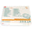 3M™ Tegaderm +pad Film Dressing with Non-Adherent Pad (9 x 10cm) - Box of 25