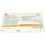 3M™ Tegaderm +pad Film Dressing with Non-Adherent Pad (9 x 25cm) - Box of 25