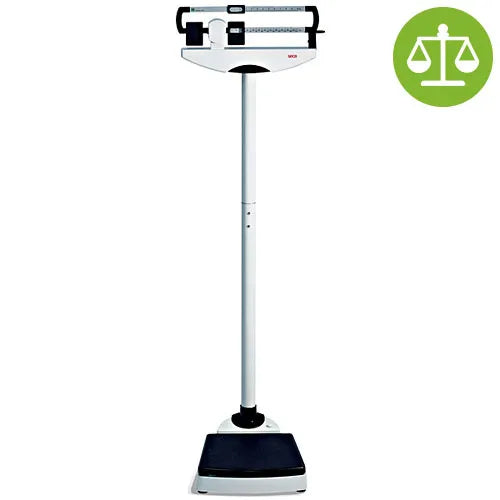 seca 711, Mechanical Column Scale