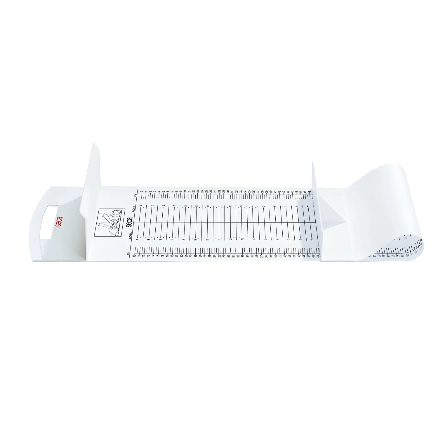 Seca 210 Measurement Mat for Infants & Toddlers