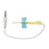 BD Vacutainer Safety Lok Blood Set 23g x 7" Tubing x 50