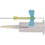 BD Vacutainer Safety Lok Blood Set 23g x 7" Tubing x 25