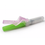 BD Vacutainer Eclipse Blood Collection Needle - Green 21g 1in - pack of 50
