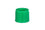 Green Snap Cap for Recapping 13mm Tubes - Bag of 1000 - CLEARANCE