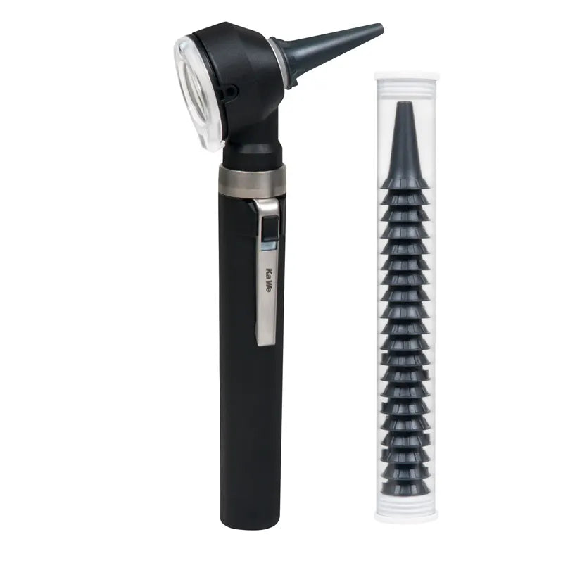 KaWe Otoscope Piccolight F.O. LED