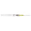 Insyte Autoguard Shielded IV Catheter - 24G x 0.75" - Box 50