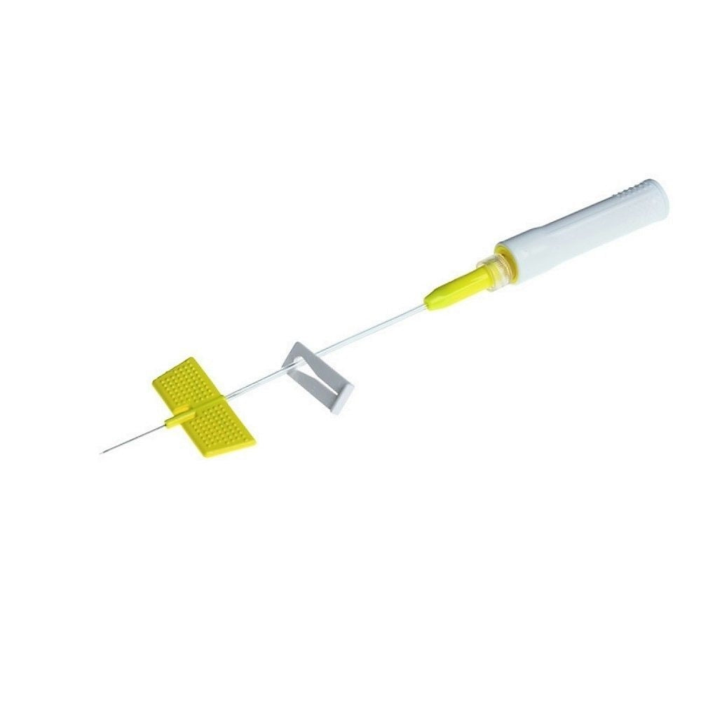 Saf-T-Intima Close with PRN adapter 24G x 0.75