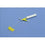 Saf-T-Intima Close with Y adapter 24G x 0.75" - Box of 25