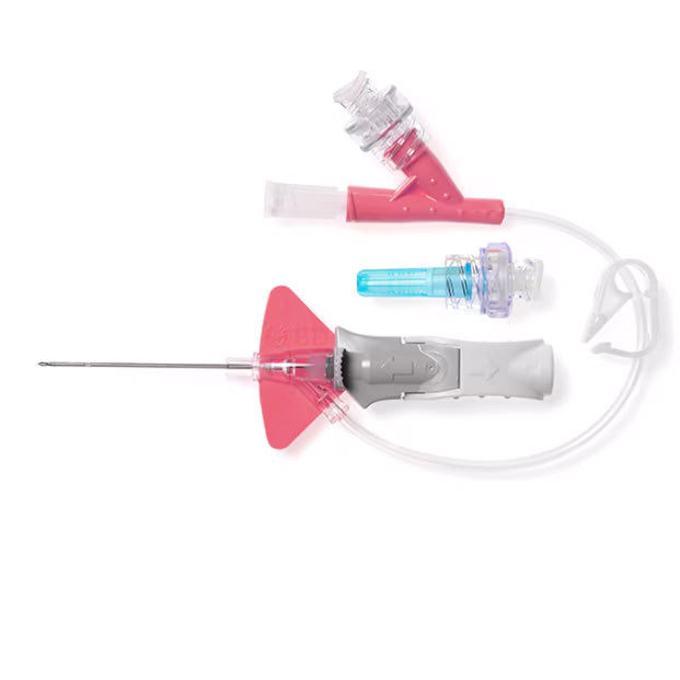 BD Nexiva™ Closed IV Catheter System, 20g x 1.25 - CLEARANCE