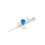 BD Venflon I - 22G x 25mm with Instaflash - Blue - Single