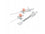 BD Venflon I Catheter - 20G x 1mm x 32mm with Instaflash - Pink