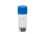 Biologix Cryogenic Vials with Bottom Barcode-0.5ml tubes (External Thread) 25-Bag, 500-Pack, 1000-Case
