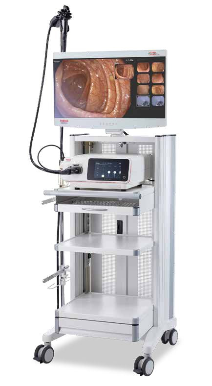 Pentax (HOYA) IMAGINA HD Video Endoscopy System