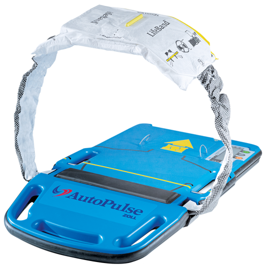 ZOLL AutoPulse NXT Resuscitation System