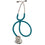 Littmann Lightweight II SE Nurses Stethoscope: Caribbean Blue 2452