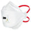 3M™ Aura™ Disposable FFP3 Healthcare Respirator - Valved (10 Masks)
