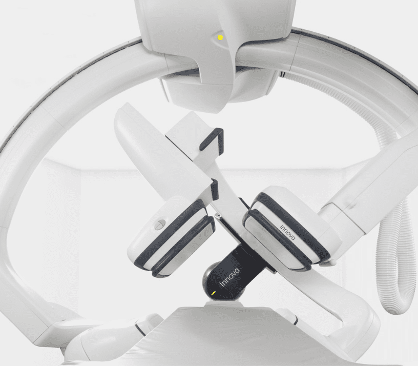 Angiograph Innova IGS 6