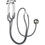 Duplex® Teaching Stethoscope - Slate Grey - Stainless Steel