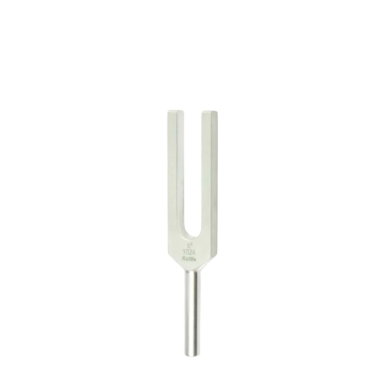 Aluminium Tuning Fork