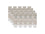 Biologix Cryogenic Vials-2.0ml tubes (Internal Thread, Non-Barcoded) 25-Bag, 500-Pack, 1000-Case