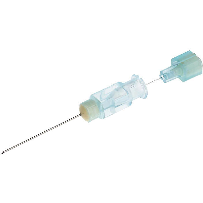 BD® Quincke Spinal Needle - 18g, 3.5