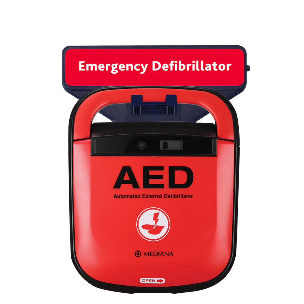 AuraPoint Mediana A15 Defibrillator Point