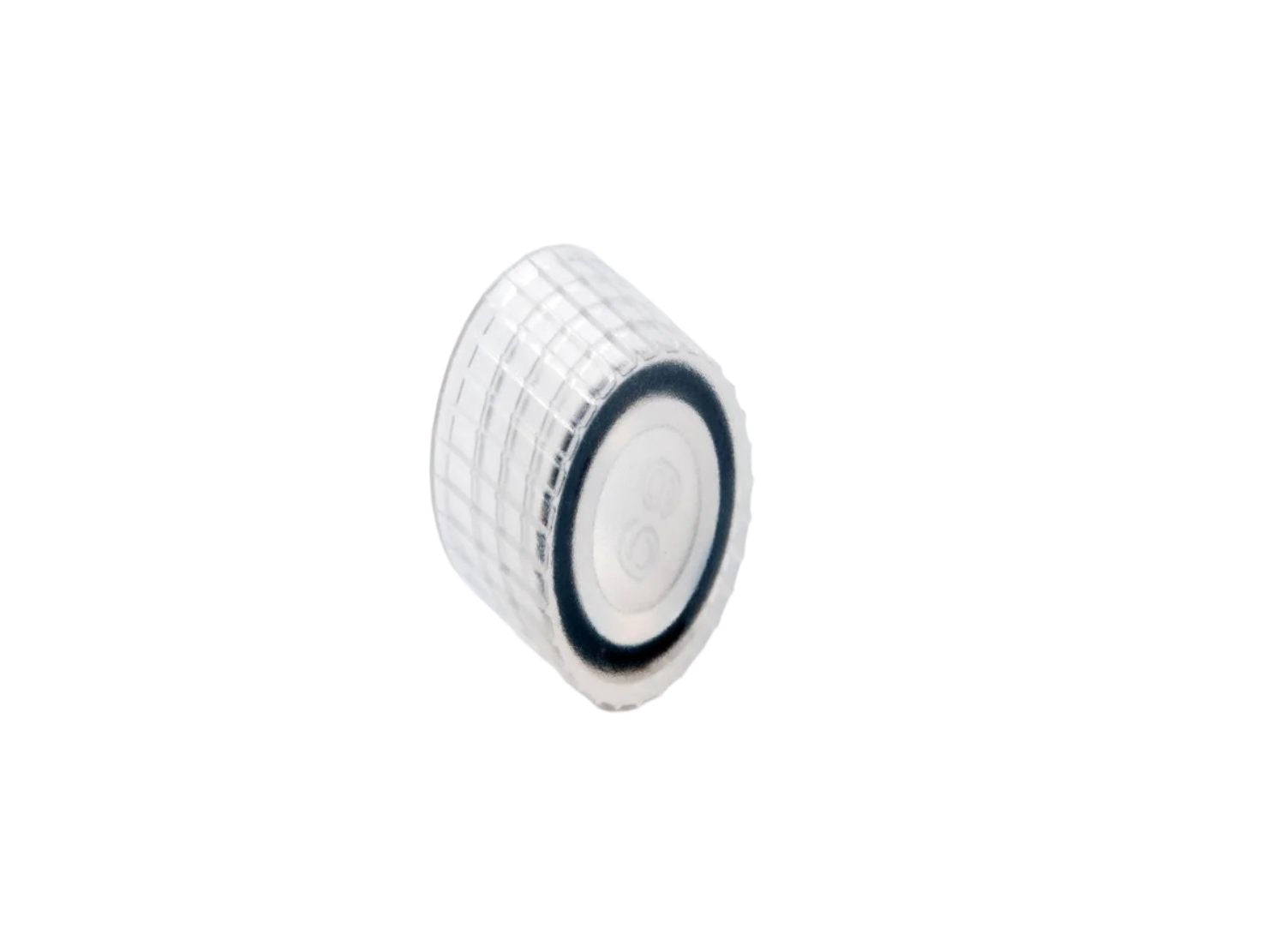 Biologix Caps for Screw Cap Microtubes (O-Ring) 500-Pack, 5000-Case