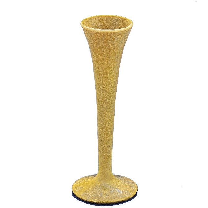 Plastic Multi Patient Use Pinard Stethoscope - Foetal
