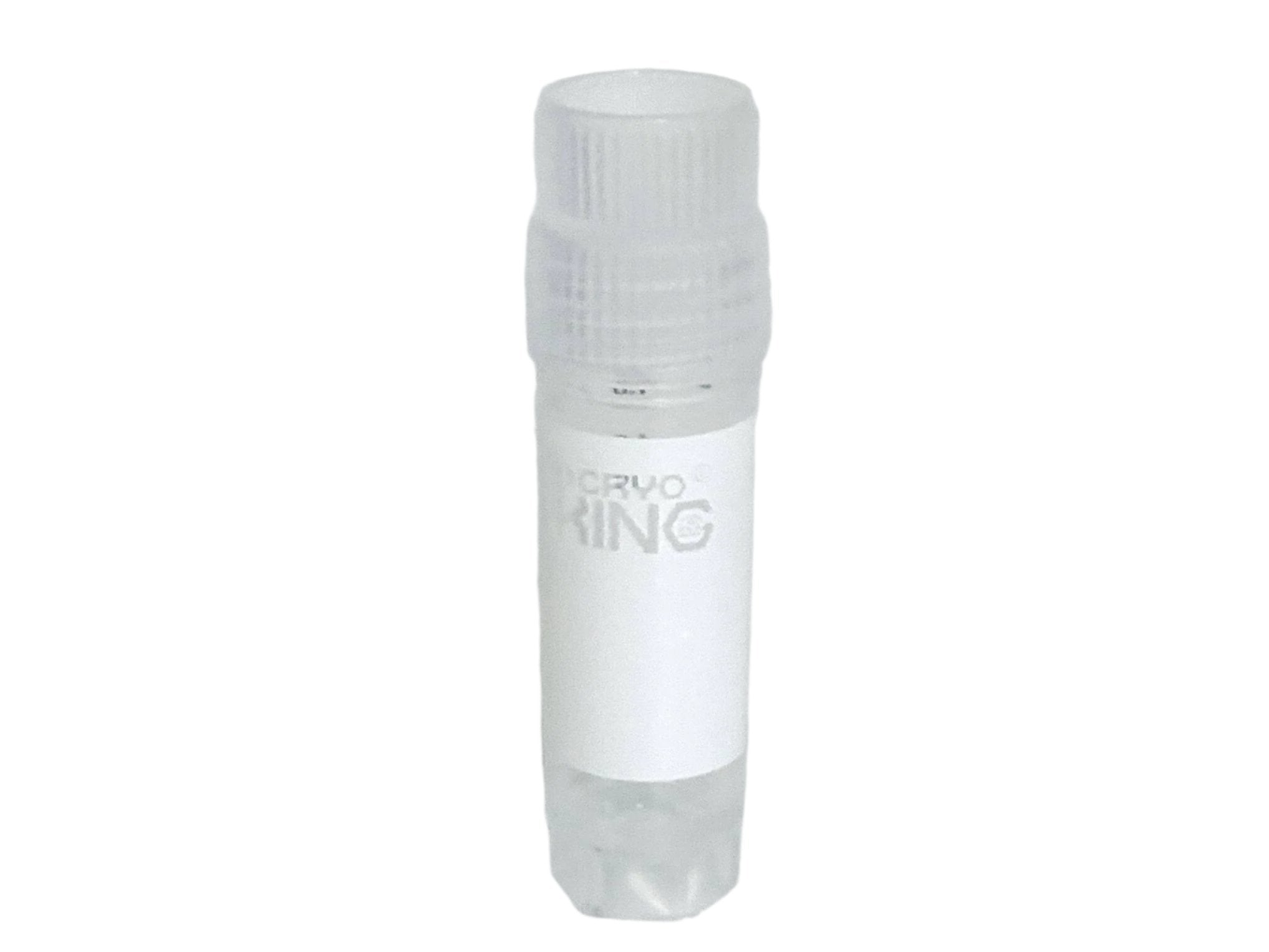 Biologix CryoKING 2ml Cryogenic vials, External, No barcode sample tubes, 25-Bag, 1000-Case