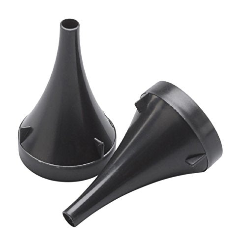 Welch Allyn KleenSpec Disp 4mm Otoscope Specula x 25