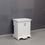Hybrid Clinical Waste Bin - 42 Litre