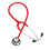 Duplex 2.0 Red Edition - Aluminium w/ 10yr Warranty