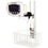 Welch Allyn Option: Wall Mount for Vital Signs Monitors - CLEARANCE