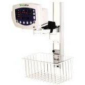 Welch Allyn Option: Wall Mount for Vital Signs Monitors - CLEARANCE