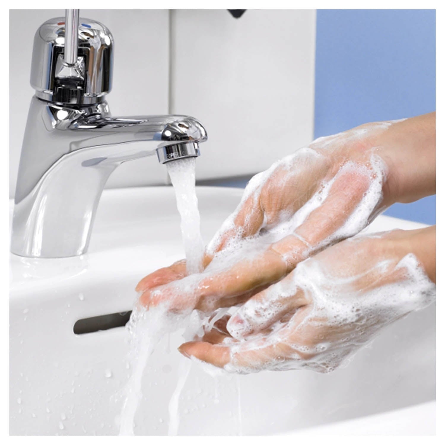 Tork Premium Liquid Soap - Extra Mild Non-Perfumed 1000ml - Single Bottle