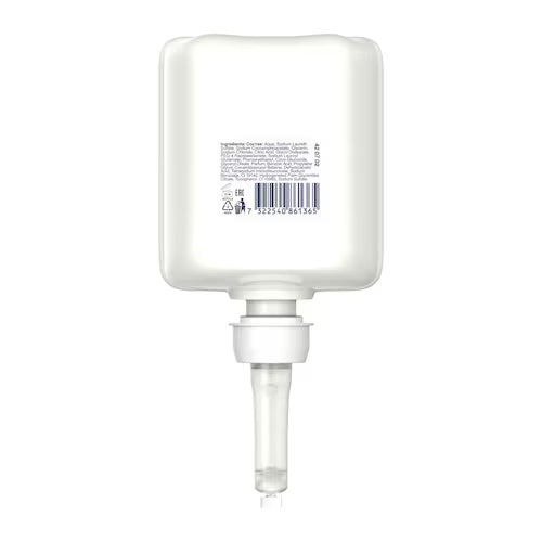 Tork Extra Mild Mini Soap - 475ml x 1 Bottle
