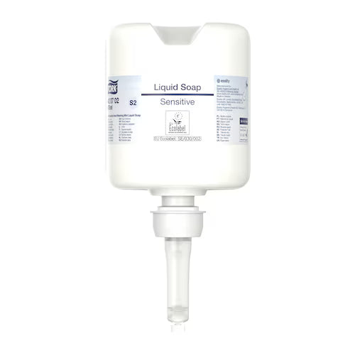 Tork Extra Mild Mini Soap - 475ml x 1 Bottle