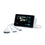 BenQ H1300 portable ultrasound with probes