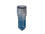 Biologix 0.5ml Cryogenic Vials, Clear, Conical. 50-Bag, 2000-Case