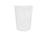 Biologix Plastic Beakers for Laboratory & Science Experiments-50/100/250/400/800/1000ml, Case of 100