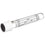 VACUETTE® TUBE 3.5 ml Z No Additive - 13x75 white cap-black ring, non-ridged