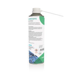 CLENESAFE LUBE Surgical Instrument and Endoscope Lubricant – 500 mL – main product image