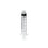 Omnifix 5ml Luer Lock Syringe - Non-sterile x 3600