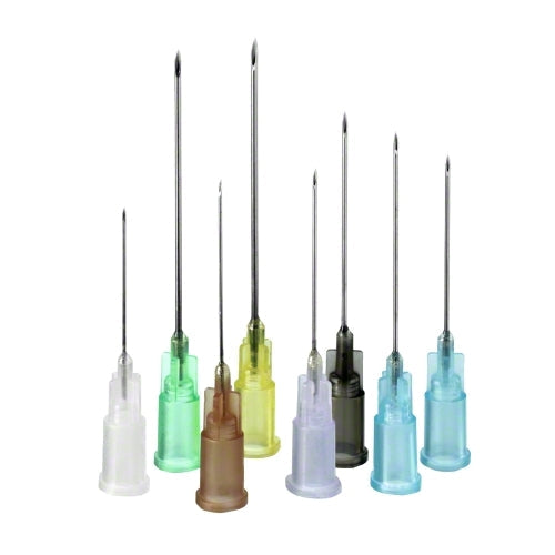 Sterican Hypodermic Luer Lock Needle 19G x 1 1/2