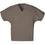 Cherokee Unisex Scrub Top with Chest Pocket