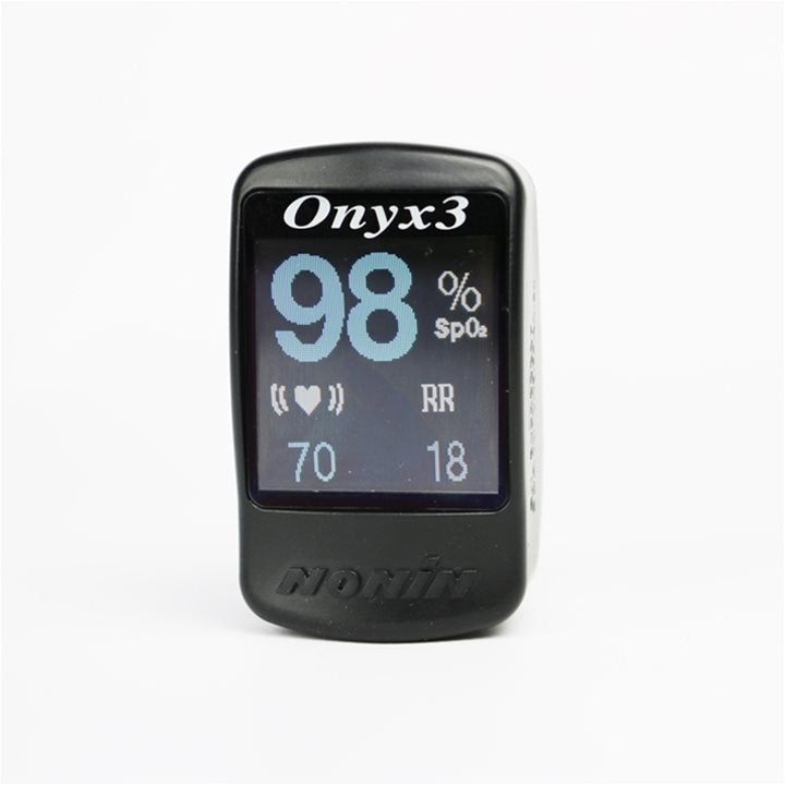 Nonin Onyx 3 Finger Pulse Oximeter
