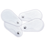 Wiring ECG Electrode for Seca Guard Holter - Pack of 40