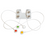 ECG Cable Guard 4 for Seca Guard Holter